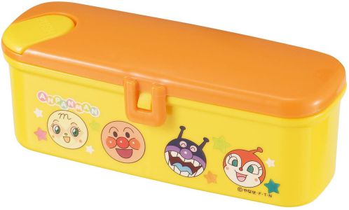 Anpanman Snack Box面包超人零食盒