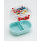 Skater Antibacterial Lunch Box-PawPatrol/Skater银离子抗菌便当饭盒-汪汪队立大功 360ml