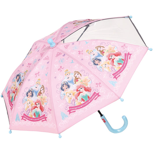 Skater Kids Umbrella-PRINCESS/Skater儿童晴雨伞-迪士尼公主 35cm