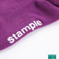 Stample Point Color Low-cut Socks-ColorB 3Pairs/Stample多彩低帮袜 B款色 3双装 16-18cm 4-6yrs