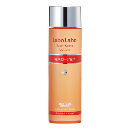 Dr.Ci:Labo Labo Labo Super Keana Lotion城野医生毛孔收敛水 100ml