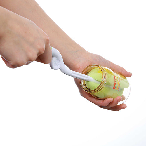 Pigeon Milk Bottle - Glass 贝亲经典玻璃奶瓶 240ml Classic Green