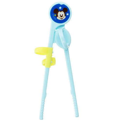 Pigeon Kids Training Chopsticks-Mickey 贝亲儿童学习筷 迪士尼限定款米奇