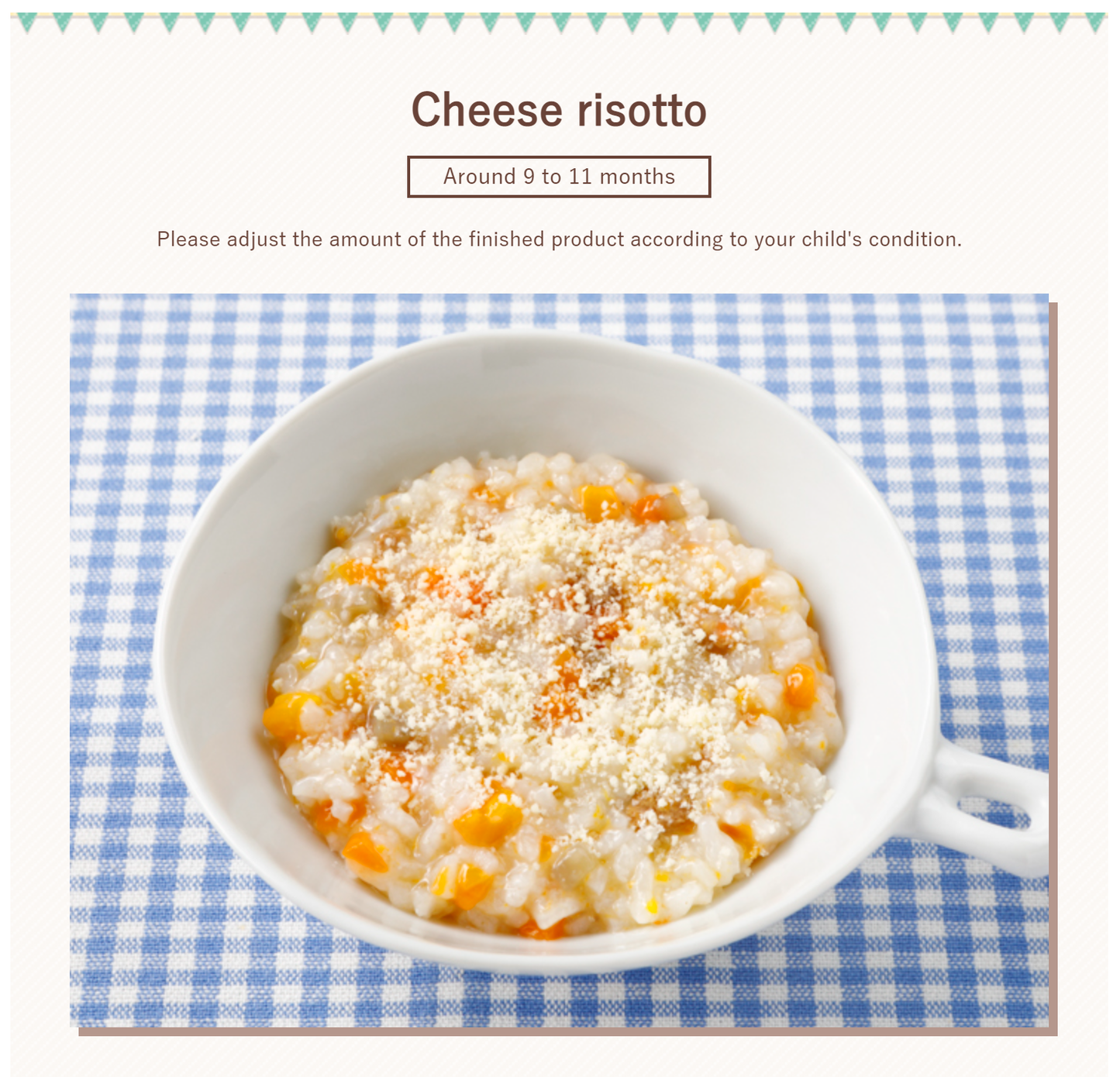 Wakodo Ready-to-Eat Meal 和光堂即食盖浇料  鸡肝猪肉胡萝卜土豆牛蒡洋葱 9月+ 80g