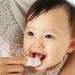 Pigeon Baby Tooth Wipes - Strawberry 贝亲宝宝擦牙巾 草莓味 6 month+ 42pcs