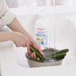Pigeon Bottle Vegetable Washing Detergent Refill 贝亲果蔬奶瓶清洗剂补充装 700ml