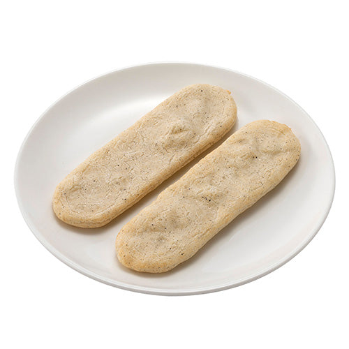 Pigeon Baby Snack 贝亲高铁高钙海苔磨牙米饼 6月+ 2枚x6袋