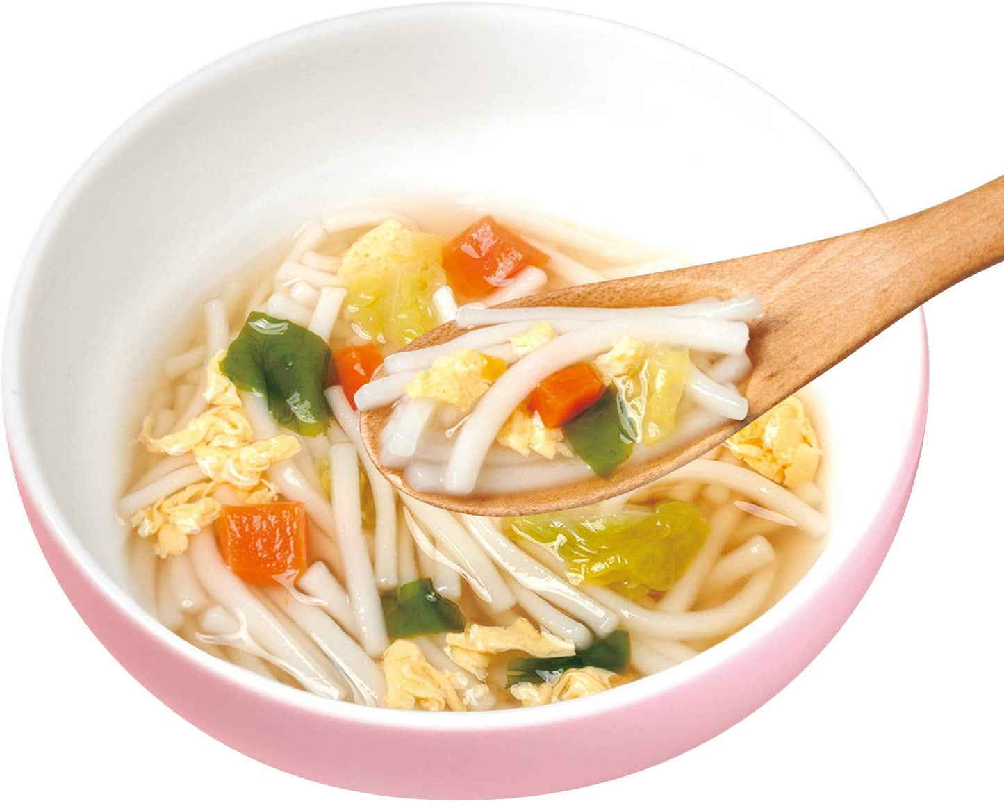 2027.3.9Hakubaku Baby Noodle 黄金大地无盐无添加宝宝乌冬面 7月+ 100g