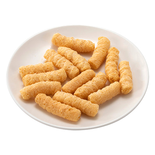 Pigeon Baby Snack 贝亲高钙番茄胡萝卜磨牙米条 7月+ 6gx2袋