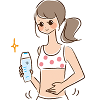Mama&kids Firming Lift/Mama&kids产后腹部紧致修复霜 200ml