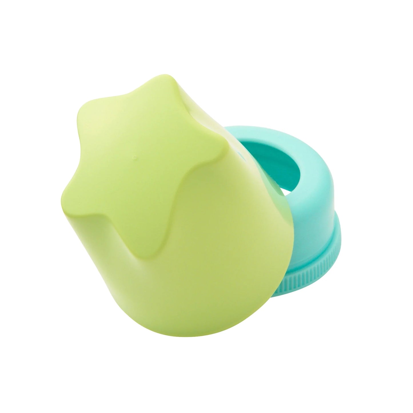 Betta Milk Bottle - Glass/Betta玻璃奶瓶 80ml