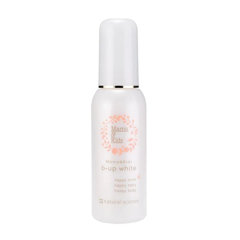 Mama&kids B-up White Breast Essense/Mama&kids胸部美白滋润精华乳液100ml