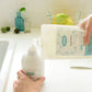 Betta Sugar Wash Bottle Cleaning Refill/Betta奶瓶清洗剂替换装 400ml
