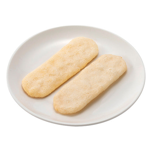 Pigeon Baby Snack 贝亲DHA高钙小鱼磨牙饼 6月+ 2枚x6袋