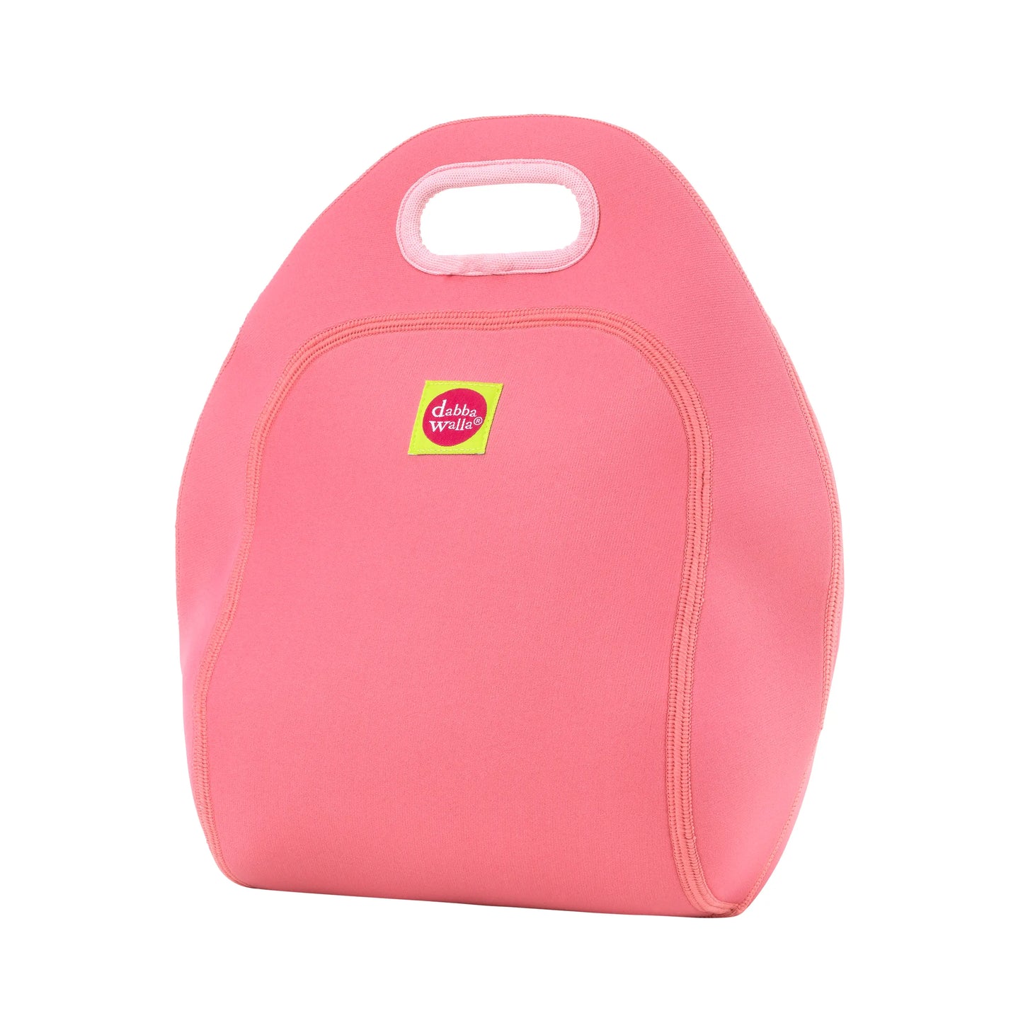 Dabba Walla Lunch Bag-Cupcake/Dabba Walla超轻午餐袋 粉色甜点