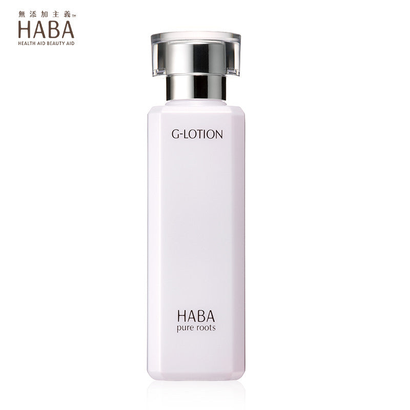 HABA G-Lotion/HABA G-Lotion爽肤水 180ml