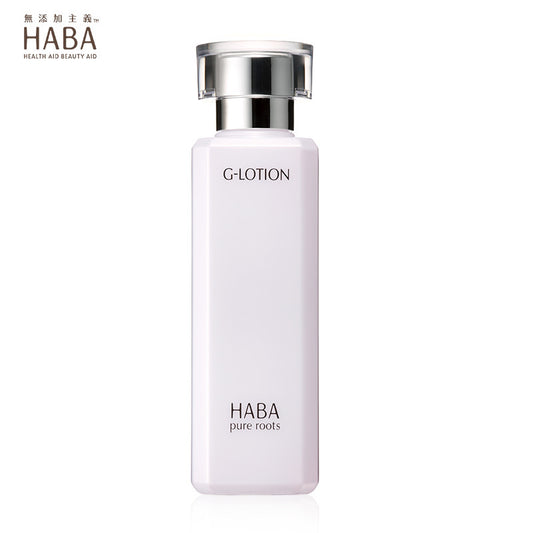 HABA G-Lotion/HABA G-Lotion爽肤水 180ml