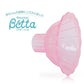 Betta Flower Funnel/Betta花瓣奶粉漏斗