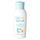 Mama&kids UV Light Veil Sunscreen For Sensitive and Baby Skin/Mama&kids宝宝敏感肌防晒霜 SPF23 PA++ 90ml