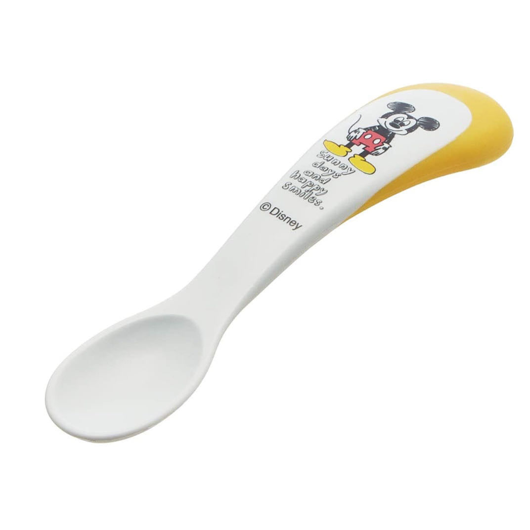 Skater Disney Baby Spoon/Skater迪士尼限定宝宝勺子 12months+