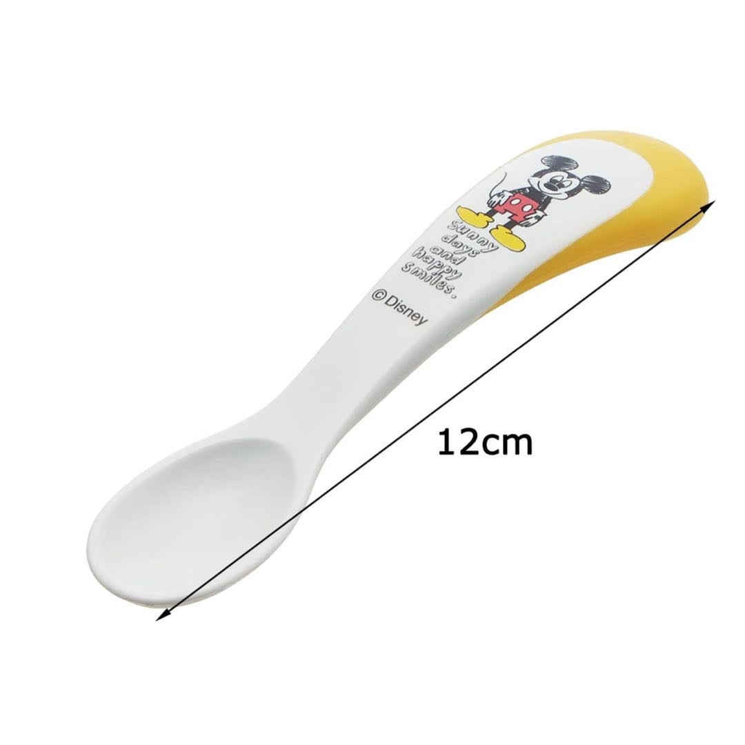 Skater Disney Baby Spoon/Skater迪士尼限定宝宝勺子 12months+