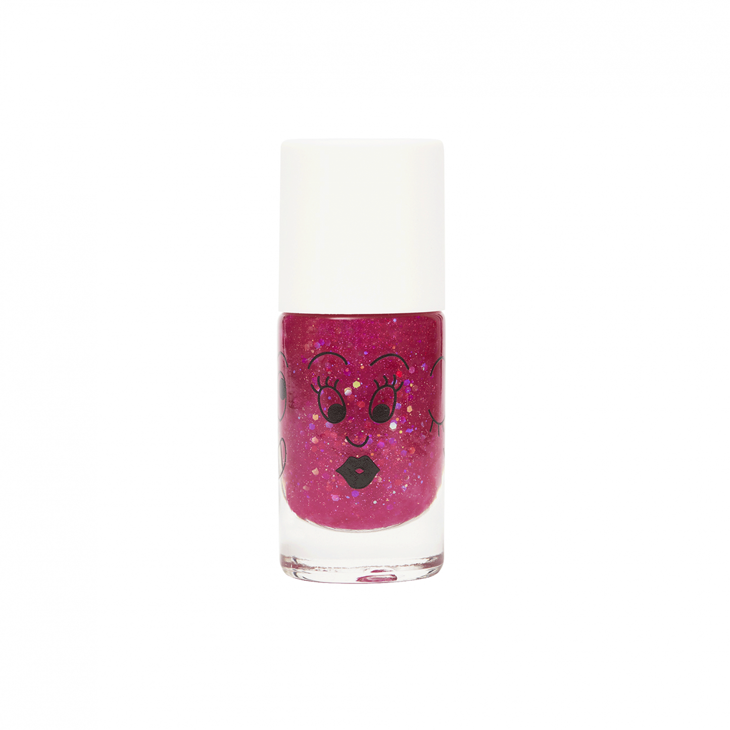 Nailmatic Water-based Kids Nail Polish Set-Las Vegas