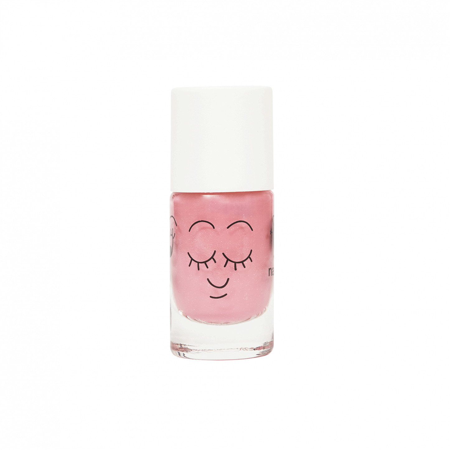 Nailmatic Water-based Kids Nail Polish Set-Party