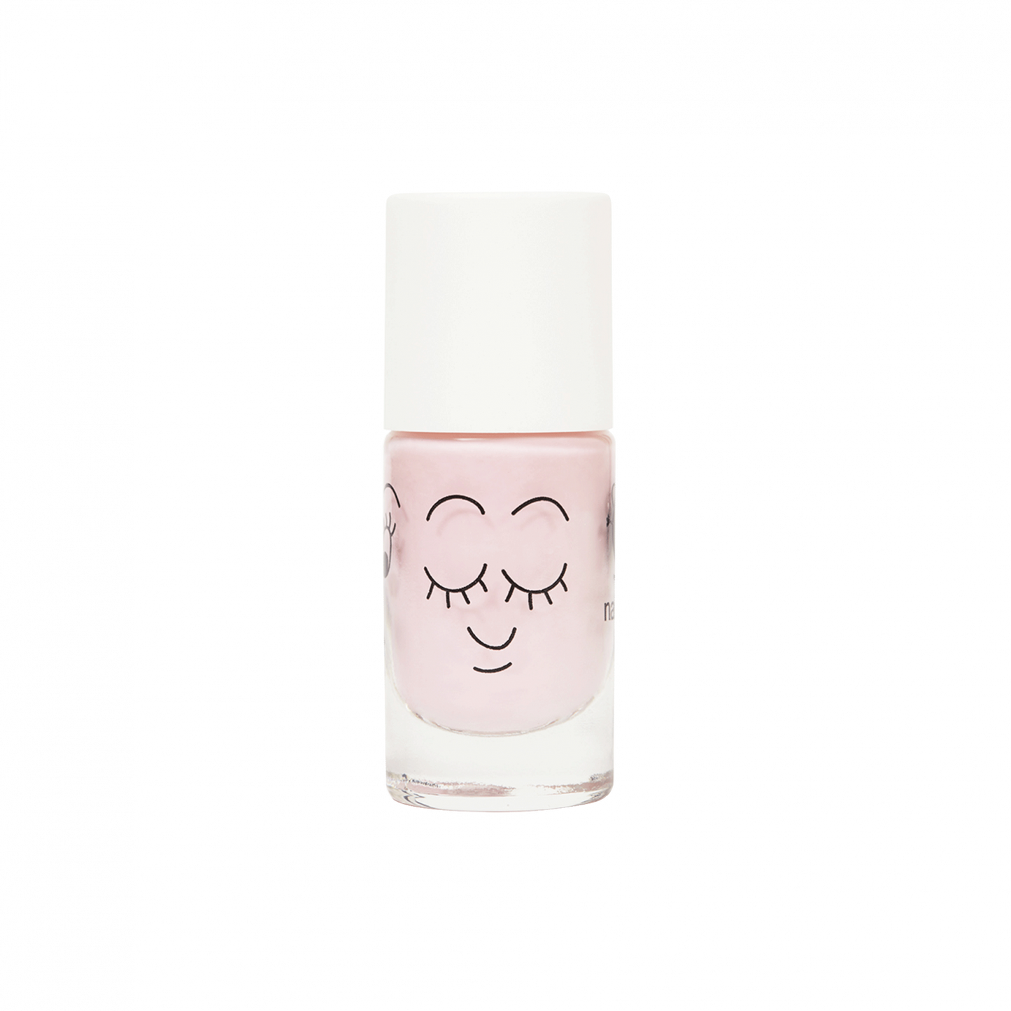 Nailmatic Water-based Kids Nail Polish Set-Party