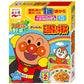 2024.5 Nagatanien Anpanman Baby Veggie Paste永谷园面包超人中式什锦蔬菜酱即食盖浇料 2袋入 1year+ 50gx2