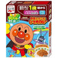 Nagatanien Anpanman Baby Curry Paste永谷园面包超人肉末咖喱蔬菜酱即食盖浇料 2袋入 1year+ 50gx2