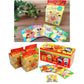 Nagatanien Anpanman Baby Seasoning永谷园面包超人宝宝拌饭料 2.5gx20袋 1year+
