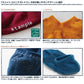 Stample Mix Low-cut Socks ColorC 3Pairs/Stample混色脚踝袜 C款色 3双装 16-25cm 4yrs-Adult