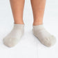 Stample Mix Low-cut Socks ColorC 3Pairs/Stample混色脚踝袜 C款色 3双装 16-25cm 4yrs-Adult