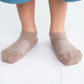 Stample Mix Low-cut Socks ColorE 3Pairs/Stample混色脚踝袜 E款色 3双装 16-25cm 4yrs-Adult