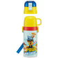 Skater 2-way Stainless Steel Water Bottle-Paw Patrol/Skater不锈钢两用超轻量保温水壶-汪汪队立大功 350ml/410ml