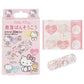 Skater First-aid Adhesive Bandage-HELLO KITTY/Skater儿童卡通创可贴-Hello Kitty (19 x 55mm) 20 Sheets
