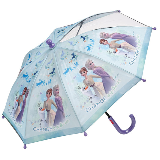 Skater Kids Umbrella-FROZEN II/Skater儿童晴雨伞-冰雪奇缘II 35cm