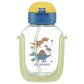 Skater One-Push Straw Water Bottle-DINOSAURS/Skater一键式吸管水壶-小恐龙 530ml