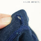 Stample Baby Cotton Leggings-Navy/Stample棉绒宝宝连裤袜 深蓝色 M 115-125cm 4-6yrs