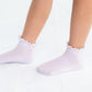 Stample Girly Mesh Short Socks 3Pairs/Stample花漾蕾丝短袜 3双装 13-21cm 1-9yrs