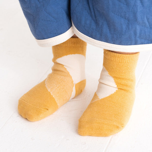 Stample Twinkle Baby Socks 3Pairs/Stample星夜宝宝袜 3双装 11-13cm 0-1yr