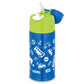 Thermos Kids Vacuum Insulated Straw Bottle-Toy Cars膳魔师真空吸管儿童保温杯-小汽车 400ml