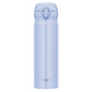 Thermos Stainless Steel Vacuum Insulated Bottle-Pearl Blue膳魔师真空保温杯最新色系列 2700万销量冠军-珍珠蓝 500ml