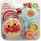 Anpanman Pacifier Set 超人气！宝宝最爱 面包超人安抚奶嘴套盒M 3-24月