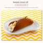 Wakodo Sponge Cake Powder 和光堂高铁高钙巧克力蒸糕松饼粉 9月+ 20gx4袋