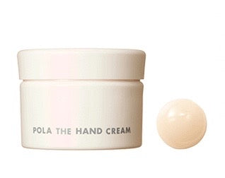 Pola The Hand Cream/Pola纪念版极致柔嫩护手霜 100g