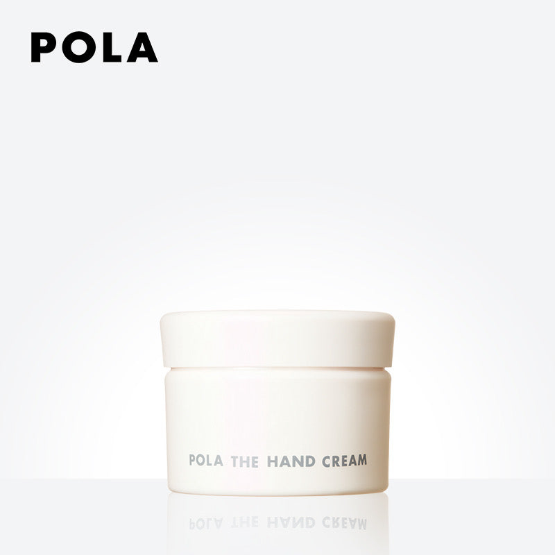 Pola The Hand Cream/Pola纪念版极致柔嫩护手霜 100g