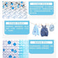 Pigeon Baby Laundry Bleach Powder 贝亲婴儿专用漂白粉 350g