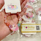 YoBaby Flower Kids Bracelet(Free gift if order is over $80)/YoBaby小花儿童手链 随机(满$80订单免费小礼物！请见此产品详情页）