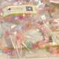 YoBaby Flower Kids Bracelet(Free gift if order is over $80)/YoBaby小花儿童手链 随机(满$80订单免费小礼物！请见此产品详情页）